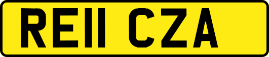 RE11CZA
