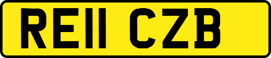 RE11CZB