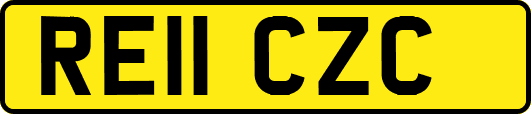 RE11CZC