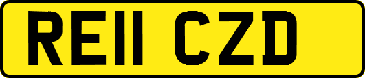 RE11CZD