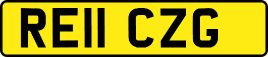 RE11CZG