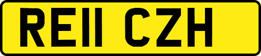 RE11CZH