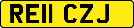 RE11CZJ