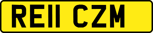 RE11CZM