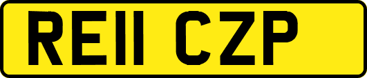 RE11CZP