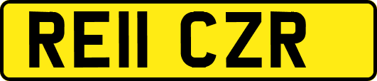 RE11CZR