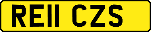 RE11CZS