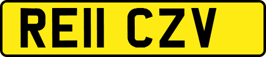 RE11CZV