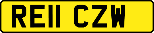 RE11CZW