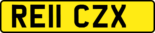 RE11CZX