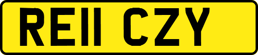 RE11CZY