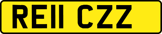 RE11CZZ