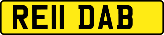 RE11DAB