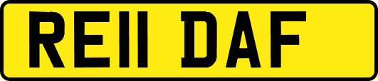 RE11DAF