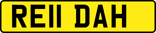 RE11DAH