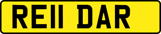 RE11DAR