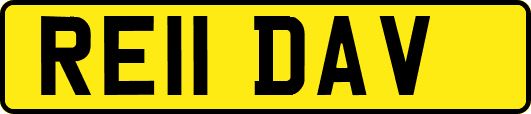 RE11DAV