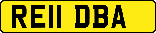 RE11DBA