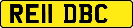 RE11DBC