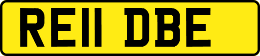 RE11DBE