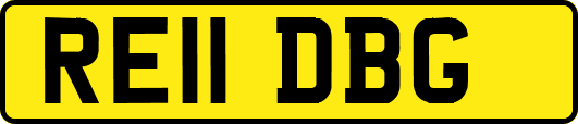 RE11DBG