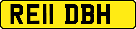 RE11DBH