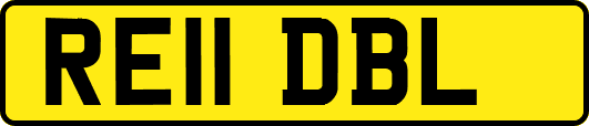RE11DBL