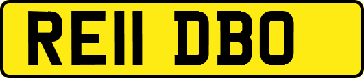 RE11DBO