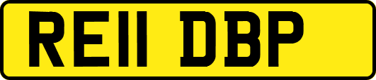 RE11DBP