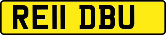 RE11DBU