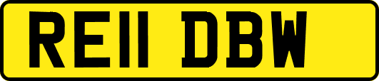 RE11DBW