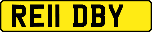 RE11DBY