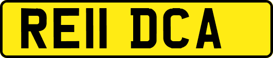 RE11DCA