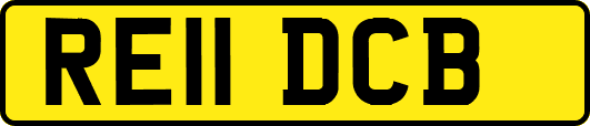 RE11DCB