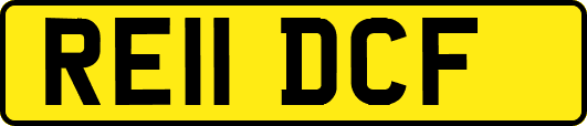 RE11DCF