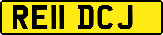 RE11DCJ