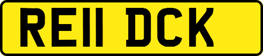 RE11DCK