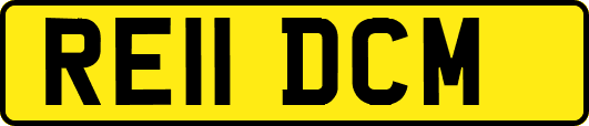 RE11DCM