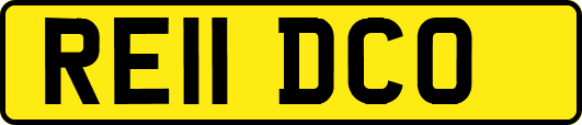 RE11DCO