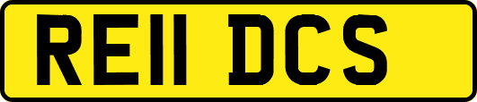 RE11DCS