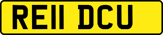 RE11DCU