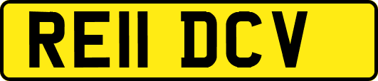 RE11DCV