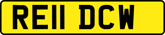 RE11DCW