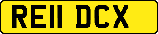 RE11DCX