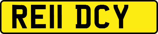 RE11DCY
