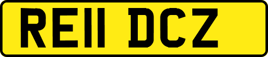 RE11DCZ