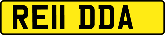 RE11DDA