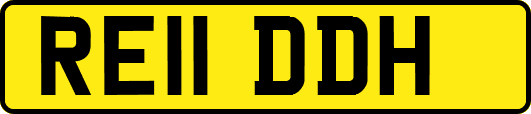 RE11DDH