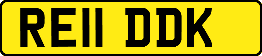 RE11DDK