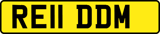 RE11DDM
